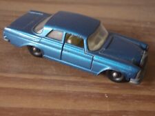 Lesney matchbox mercedes for sale  Shipping to Ireland