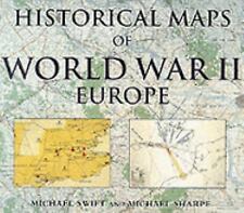 Historical maps war for sale  Aurora