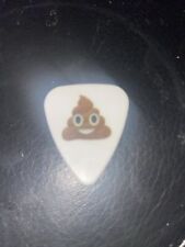 Usado, Emoji de cocô de guitarra Parkway Drive comprar usado  Enviando para Brazil