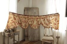 Antique curtain french d'occasion  Expédié en Belgium