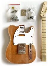 NEW Telecaster Model Kit Build Your Own Mini Tele Kit NEW for sale  Shipping to South Africa