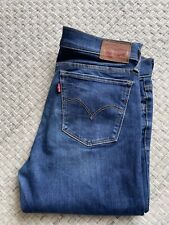 Women levi jeans for sale  CHIPPING NORTON
