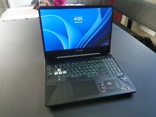 Laptop asus tuf d'occasion  Expédié en Belgium