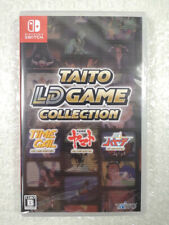 Taito game collection d'occasion  Paris XI