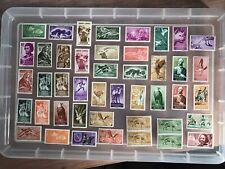 Spanish sahara stamps for sale  PLYMOUTH