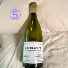 Romanee conti montrachet d'occasion  Expédié en Belgium