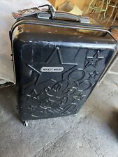 Suitcase disney mickey for sale  Agoura Hills