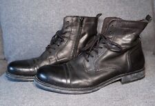 Jack jones boots for sale  ABERGELE