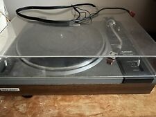 Record deck for sale  WARMINSTER
