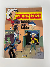 Lucky luke pat gebraucht kaufen  Hamburg