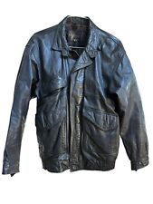 Vintage leather jacket for sale  Forest Grove