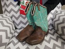 Justin western boots for sale  Chipley