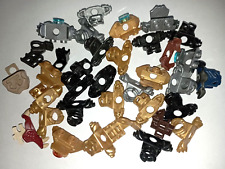 Lego ninjago schulterklappen gebraucht kaufen  Coerde,-Gelmer,-Handorf
