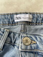 Zara jeans eur42 for sale  HARROGATE