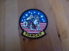 Tomcat patch felix for sale  Shipping to Ireland