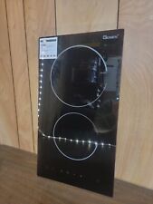 Gionien electric cooktop for sale  Salt Lake City