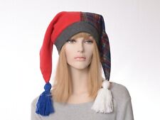 Jester hat fleece for sale  Littleton