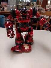 Robosapien robot chromatic for sale  Clyde