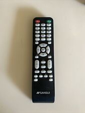 Genuine Sansui S40P28F ES24Z1 LED TV Remote Control for sale  Shipping to South Africa