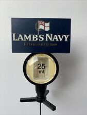 Lambs navy rum for sale  YORK