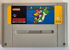 Various snes games for sale  CHELMSFORD