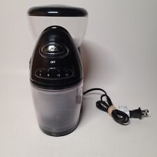 melitta coffee grinder for sale  Butler