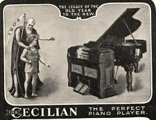1903 cecilian piano for sale  Mount Airy