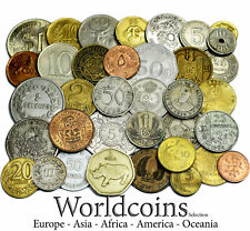 Weltmünzen 190 länder gebraucht kaufen  Großheubach
