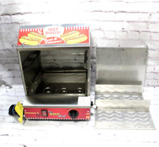 commercial hot dog steamer for sale  Burbank