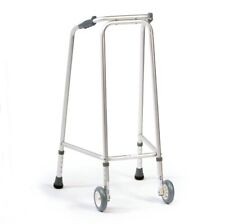 Adjustable rollator walker for sale  NOTTINGHAM