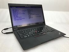 Lenovo ThinkPad X1 Yoga 14" Laptop Core i5-6300U 2.4GHz 8GB RAM 256GB SSD NO OS for sale  Shipping to South Africa