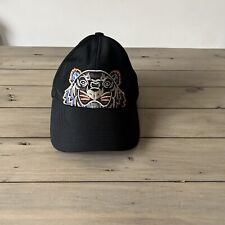 Kenzo canvas cap for sale  OLDHAM