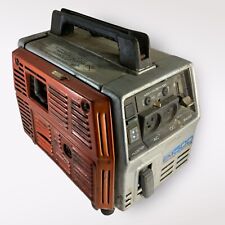 VTG HONDA EM500 PORTABLE GENERATOR 500W 120AC 12DC VOLT ( READ ), used for sale  Shipping to South Africa