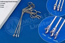 Arthroscopic punch forceps for sale  Shipping to Ireland