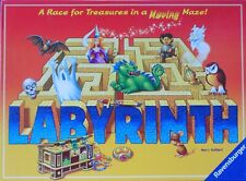 Labyrinth board game for sale  Horseheads
