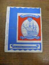 1962 portsmouth derby for sale  BIRMINGHAM