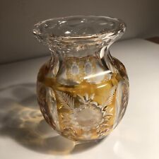 Kleine vase bleikristall gebraucht kaufen  Hamburg