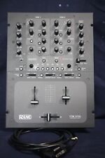 2 mixer channel ttm57sl rane for sale  Tampa