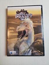 Planeta Dinossauro - Histórias Grandes Reais (DVD) Como Novo, Plástico Rasgado na Parte de trás, usado comprar usado  Enviando para Brazil