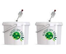 Litre fermentation brewing for sale  Shipping to Ireland