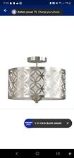 Ceiling light fixture for sale  Conyers