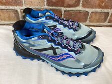 Saucony shoes peregrine for sale  Hesston