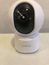 Laxihub p2q. 4mp for sale  CLITHEROE