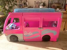 Barbie dream camper for sale  HARPENDEN