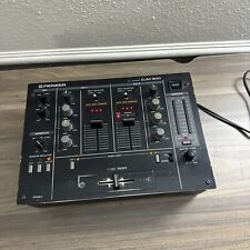 Pioneer mixer djm for sale  Shipping to Ireland