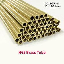 1pc h65 brass for sale  Shipping to Ireland