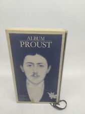 Album proust mondadori usato  Torino