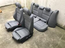 sportsitze leder e90 gebraucht kaufen  Herrenbach,-Spickel