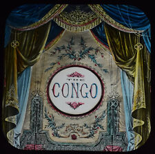 Congo theatre curtain for sale  HAYLE