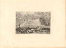 1877 print gibraltar for sale  YORK